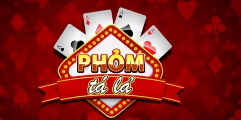 Giới thiệu chung về Phỏm