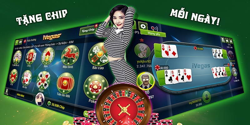 Giới thiệu chung về khuyến mãi trong game bài đổi thưởng