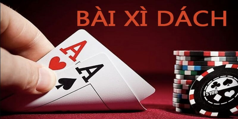 Giới thiệu về trò chơi Xì Dách