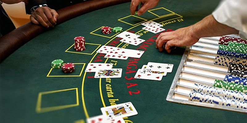 Một số lưu ý khi chơi Poker