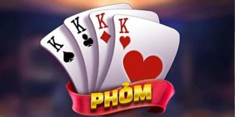 Phỏm là gì?