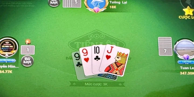 Những câu hỏi thường gặp khi chơi game bài